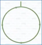 Dichtung, Drosselklappenstutzen AJUSA 01523600