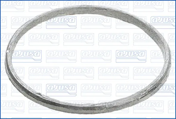 Dichtung, Abgasrohr AJUSA 01525500