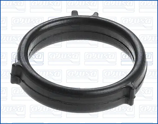 Dichtung, Ölpumpe AJUSA 01528700 Bild Dichtung, Ölpumpe AJUSA 01528700