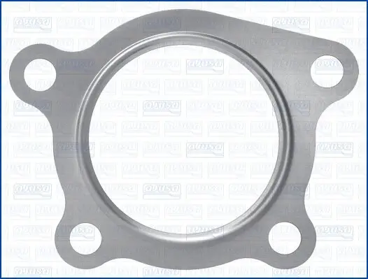 Dichtung, Abgasrohr AJUSA 01533100