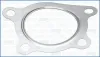 Dichtung, Abgasrohr AJUSA 01533100 Bild Dichtung, Abgasrohr AJUSA 01533100
