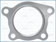 Dichtung, Abgasrohr AJUSA 01533100