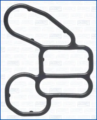 Dichtung, Ölpumpe AJUSA 01533800 Bild Dichtung, Ölpumpe AJUSA 01533800