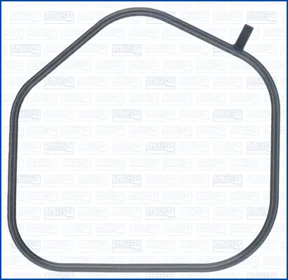 Dichtung, Ansaugkrümmergehäuse AJUSA 01534400