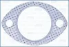 Dichtung, Abgasrohr AJUSA 01535500