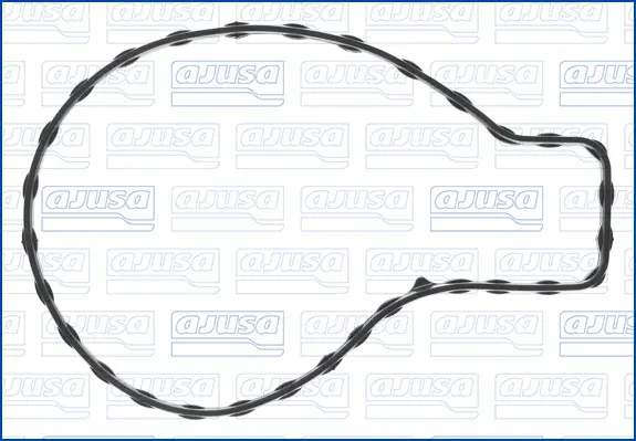 Dichtung, Wasserpumpe AJUSA 01536400