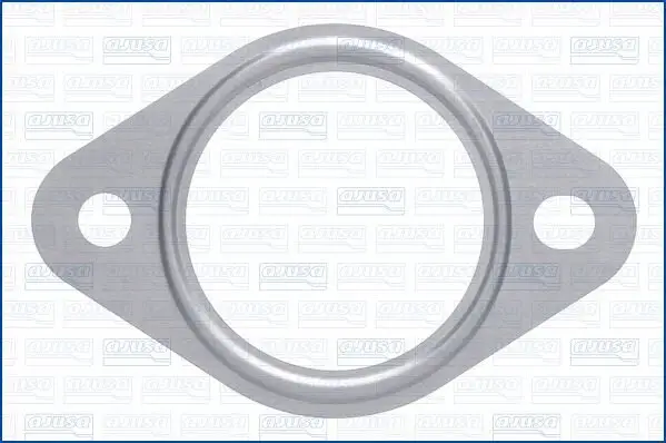 Dichtung, Abgasrohr AJUSA 01538400