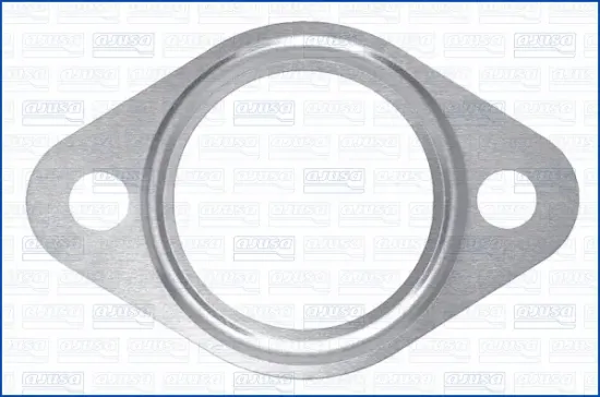 Dichtung, AGR-Ventil AJUSA 01538600 Bild Dichtung, AGR-Ventil AJUSA 01538600