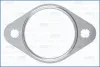 Dichtung, Abgasrohr AJUSA 01539000