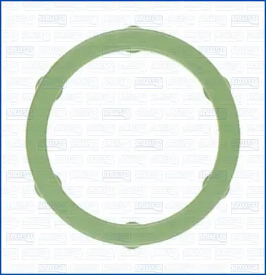 Dichtung, Ölkühler AJUSA 01539900