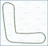 Dichtung, Wärmetauscher unten AJUSA 01540200