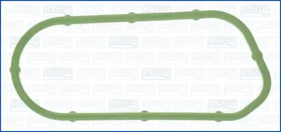 Dichtung, Ölkühler AJUSA 01540300 Bild Dichtung, Ölkühler AJUSA 01540300