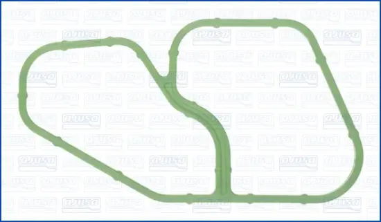 Dichtung, Wärmetauscher oben AJUSA 01540400 Bild Dichtung, Wärmetauscher oben AJUSA 01540400