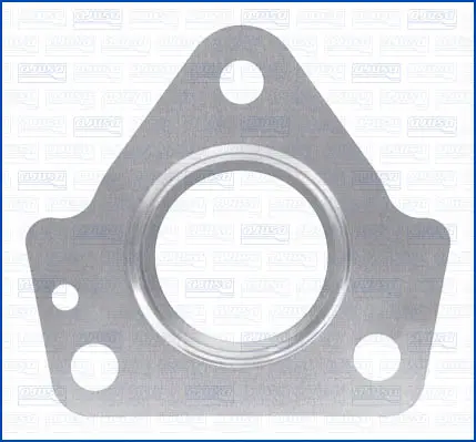 Dichtung, Turbineneinlass (Lader) AJUSA 01540600 Bild Dichtung, Turbineneinlass (Lader) AJUSA 01540600