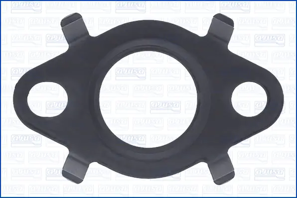 Dichtung, Ölauslass (Lader) AJUSA 01543400