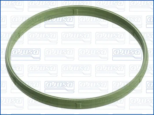 Dichtung, Ansaugkrümmer AJUSA 01547200