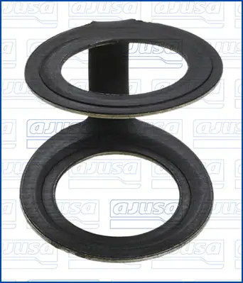 Dichtung, Öleinlass (Lader) AJUSA 01548200 Bild Dichtung, Öleinlass (Lader) AJUSA 01548200