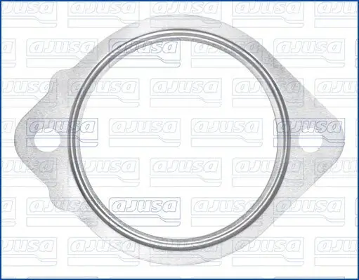 Dichtung, Abgasrohr AJUSA 01550500