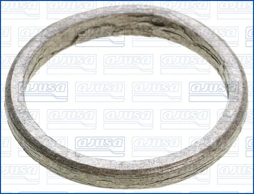 Dichtring, Lader AJUSA 01558800 Bild Dichtring, Lader AJUSA 01558800