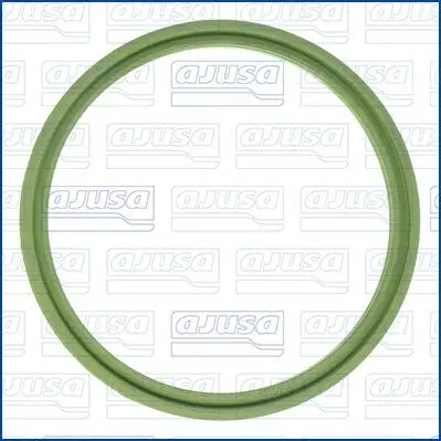 Dichtring, Ladeluftschlauch AJUSA 01565600