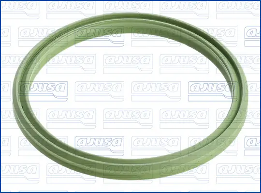 Dichtring, Ladeluftschlauch AJUSA 01565600