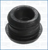 Dichtung, Zylinderkopfhaubenschrauben AJUSA 01566500