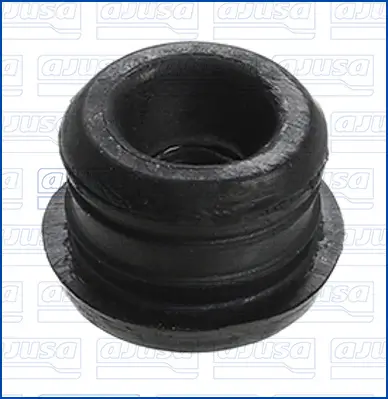 Dichtung, Zylinderkopfhaubenschrauben AJUSA 01566500 Bild Dichtung, Zylinderkopfhaubenschrauben AJUSA 01566500