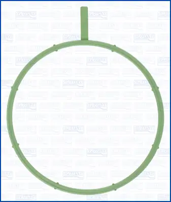 Dichtung, Lader AJUSA 01567900 Bild Dichtung, Lader AJUSA 01567900