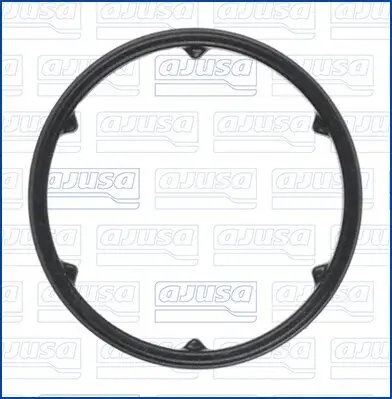 Dichtring, Ölkühler (Schmierung) AJUSA 01568400
