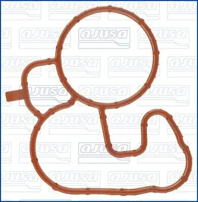 Dichtung, Ölfiltergehäuse AJUSA 01568600 Bild Dichtung, Ölfiltergehäuse AJUSA 01568600