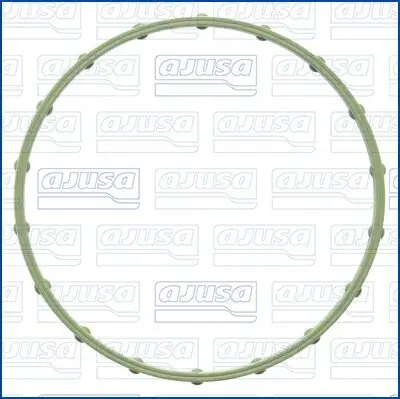 Dichtung, Unterdruckpumpe AJUSA 01568800