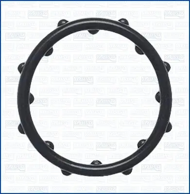Dichtring, Kühlmittelrohrleitung AJUSA 01570600 Bild Dichtring, Kühlmittelrohrleitung AJUSA 01570600