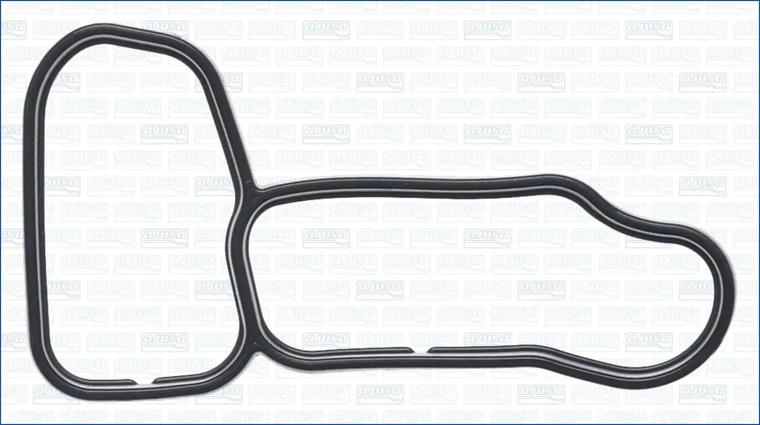 Dichtung, Ölkühler AJUSA 01577500