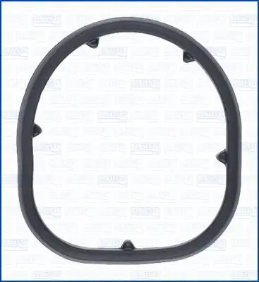 Dichtung, Ölfiltergehäuse AJUSA 01578200 Bild Dichtung, Ölfiltergehäuse AJUSA 01578200