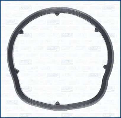 Dichtung, Ölfiltergehäuse AJUSA 01578400 Bild Dichtung, Ölfiltergehäuse AJUSA 01578400