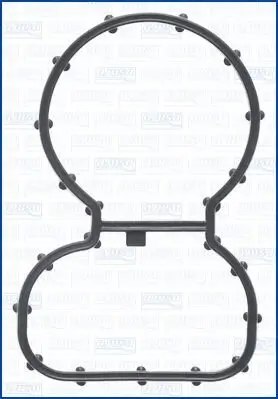 Dichtung, Ansaugkrümmer AJUSA 01579100 Bild Dichtung, Ansaugkrümmer AJUSA 01579100