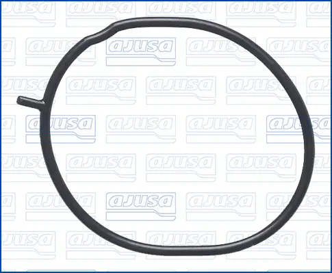 Dichtung, Thermostat AJUSA 01580800