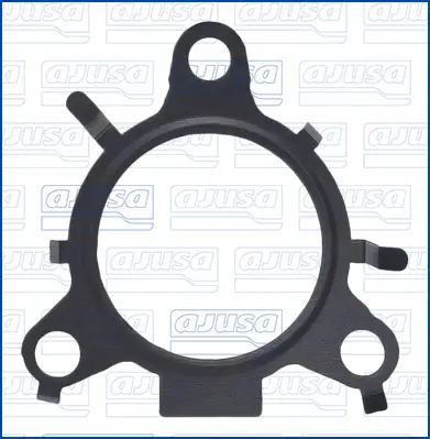 Dichtung, Leitung AGR-Ventil AJUSA 01581600 Bild Dichtung, Leitung AGR-Ventil AJUSA 01581600