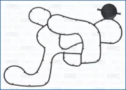 Dichtung, Ölfiltergehäuse AJUSA 01587300