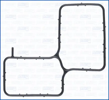 Dichtung, Wasserpumpe AJUSA 01587500