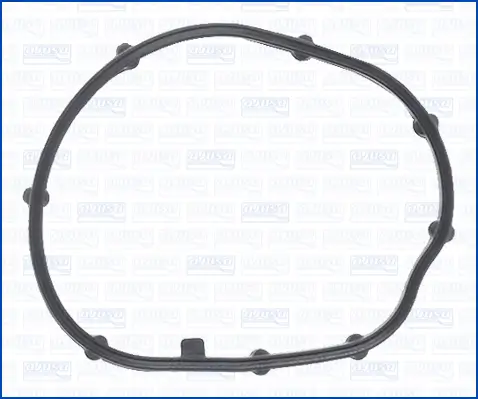 Dichtung, Zylinderkopfhaube AJUSA 01588100