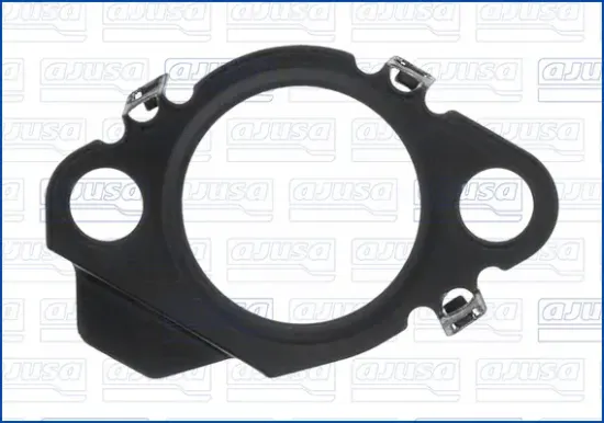Dichtung, AGR-Ventil AJUSA 01588700 Bild Dichtung, AGR-Ventil AJUSA 01588700