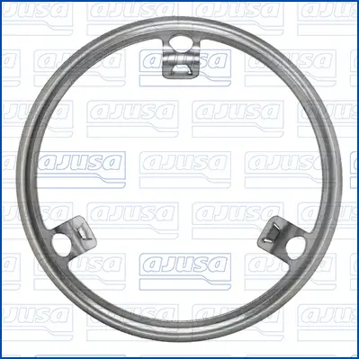 Dichtung, AGR-Ventil AJUSA 01589100 Bild Dichtung, AGR-Ventil AJUSA 01589100