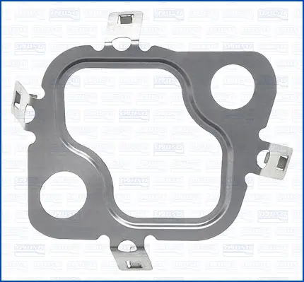 Dichtung, AGR-Ventil AJUSA 01596700 Bild Dichtung, AGR-Ventil AJUSA 01596700