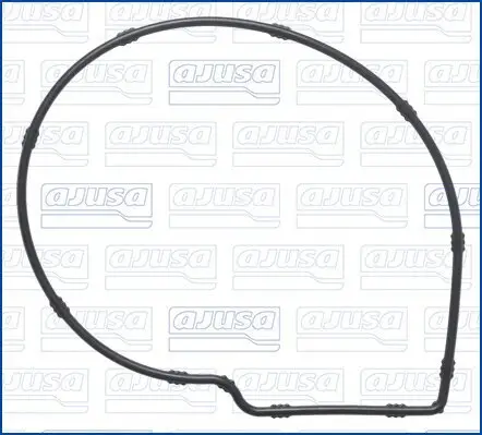 Dichtung, Wasserpumpe AJUSA 01600500