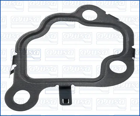 Dichtung, AGR-Ventil AJUSA 01603300 Bild Dichtung, AGR-Ventil AJUSA 01603300