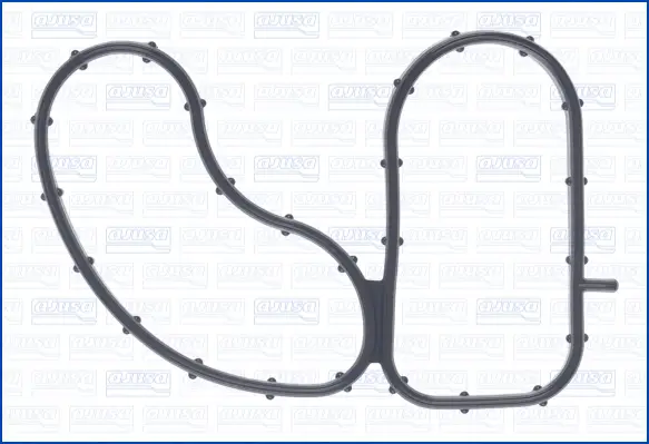 Dichtung, Ölkühler AJUSA 01607000