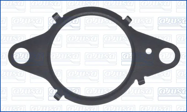 Dichtung, AGR-Ventil AJUSA 01607400