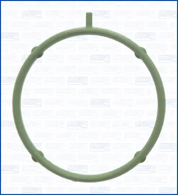 Dichtung, AGR-Ventil AJUSA 01614900