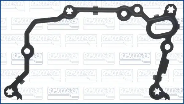 Dichtung, Ölpumpe AJUSA 01616400